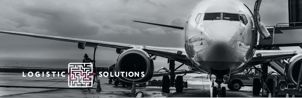 Международные авиаперевозки грузов