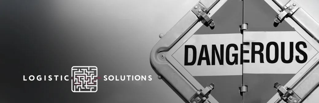 Таможенное оформление опасных грузов