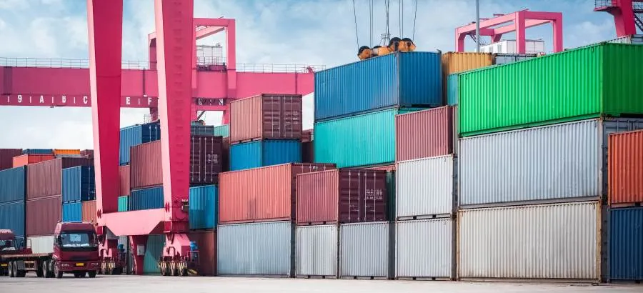 3PL провайдер в Москве, логистические услуги Logistic Solutions